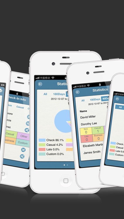Easy Check Lite screenshot-3