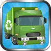 Garbage Truck Street Race - Dumpster Trucks Trash Pick Up Games Free App Support