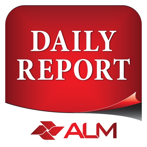 The Daily Report icon