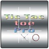 Tic Tac Toe Pro HD