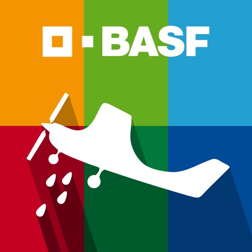 BASF Flight iOS App