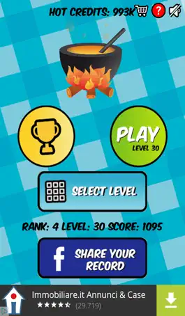 Game screenshot Hot Patata apk