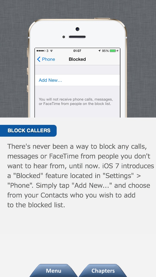Secrets for iPhone Lite - Tips and Tricks