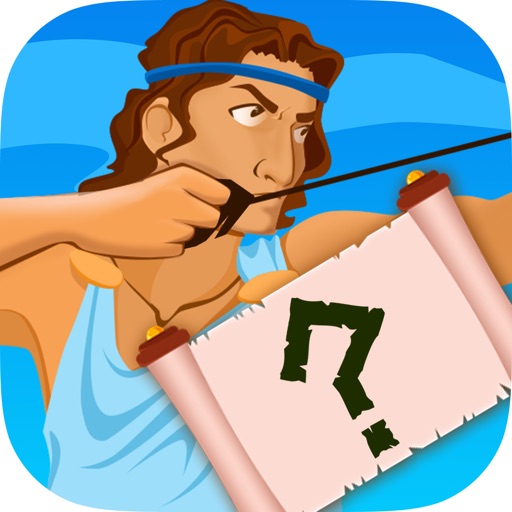 Athletic Competitions Quiz iOS App