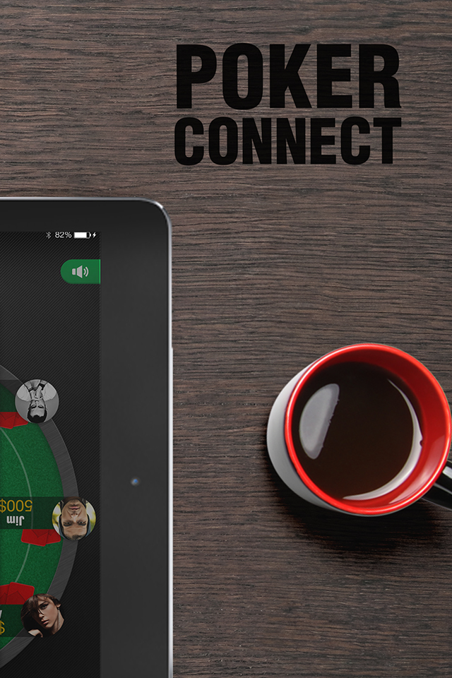Poker table  PokerConnect