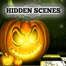 Activities of Hidden Scenes - Halloween Time