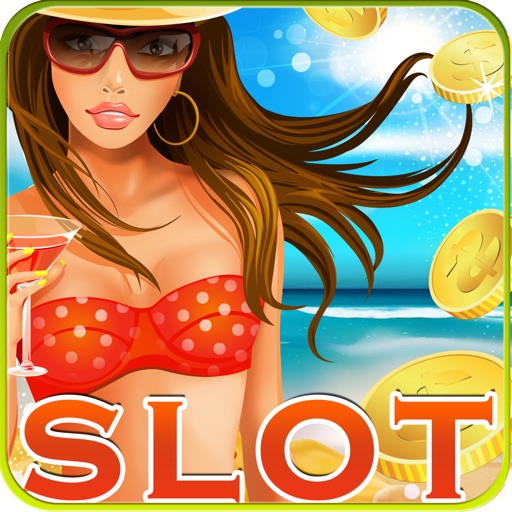 A Be Rich Born Gambling Lucky Slots in Island Vacation Journey - Pro Casino Games