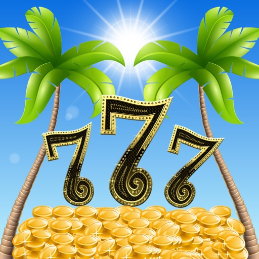 Ace Summer Casino Slots 777: Fun Slot Machine Games (Holiday Edition)