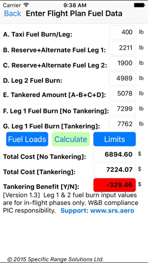 AvFuelSaver(圖2)-速報App