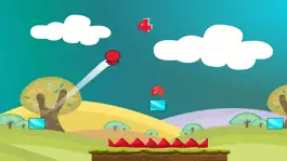 Game screenshot Red Pill mod apk