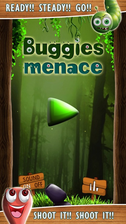 Buggies Menace