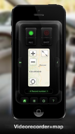 DashCam FREE(圖1)-速報App