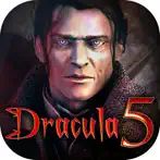 Dracula 5: The Blood Legacy