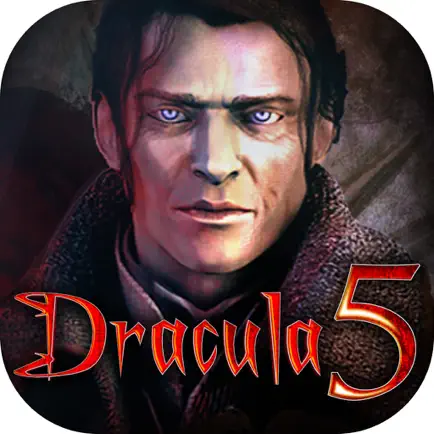 Dracula 5: The Blood Legacy HD (Full) Cheats