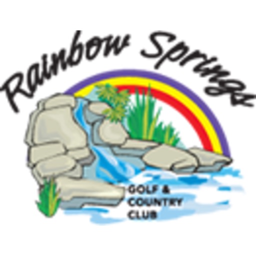 Rainbow Springs Golf icon