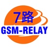 GSM-RELAYcn