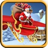 Santa Claus Jump Pro - The race for the kids gifts before Xmas – No Ads Version