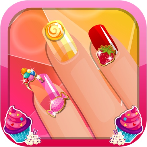 Candy Design Nail Studio