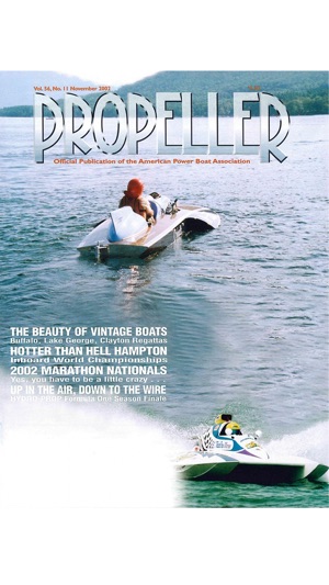 Propeller Magazine - American Power Boat Association(圖3)-速報App