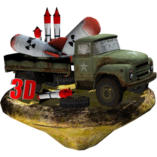 Bomb Transport 3D