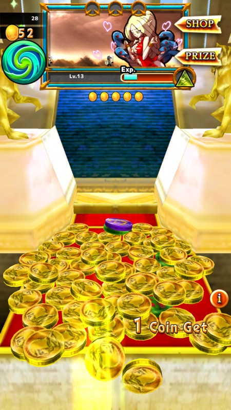 Power of Coin screenshot 1