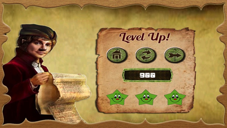 Hidden Object:Mystery of the Nature screenshot-3