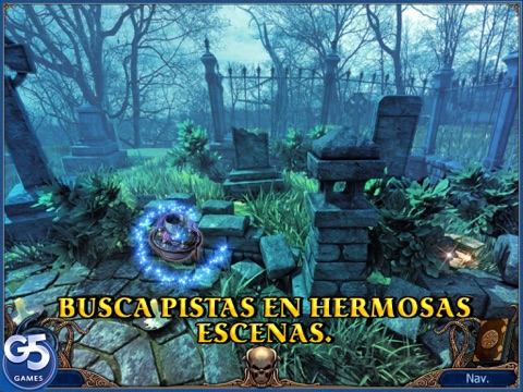 Alchemy Mysteries: Prague Legends HD screenshot 2