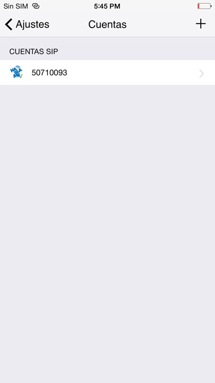 COTAS HABLAME screenshot-4