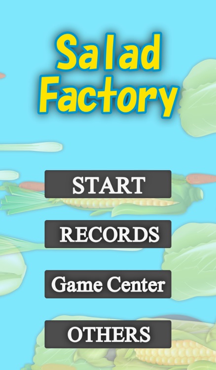 Salad Factory screenshot-3