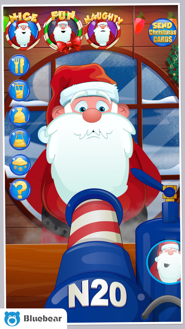 Feed Santa screenshot 5