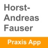 Praxis Horst-Andreas Fauser Hamburg