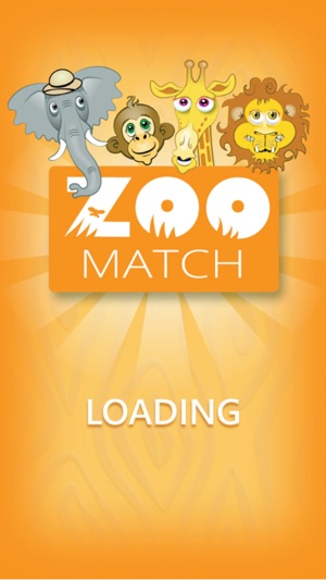 Zoo Matcher