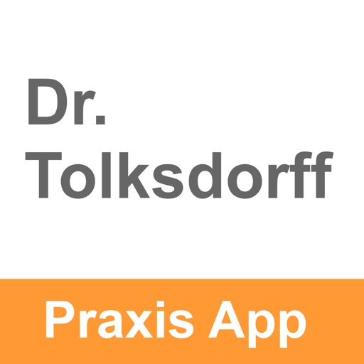 Praxis Dr Tolksdorff Berlin icon