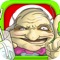 Talking Grandpa Tom - The FREE Dirty Jokes Talk & Repeating Office Pranks Animation App with funny LOL Laughs