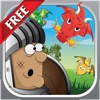 Catch the Dragon and Save the Knight Flight - The Return Of Story Of The Jetpack City Boy Who Defeated the Lord Dragon
