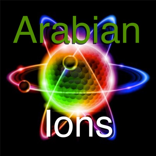 Arabian Ions