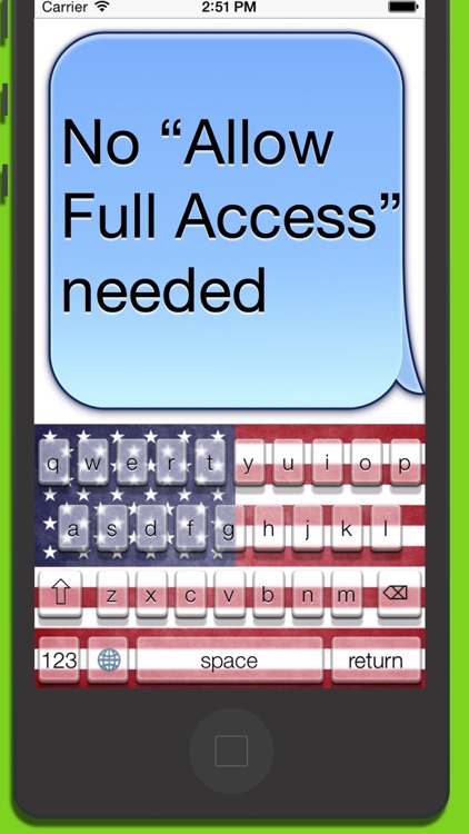 Free Keyboards