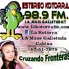 LA KOTORRA 106.1 FM