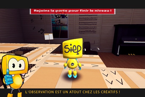 Sectori HD screenshot 3