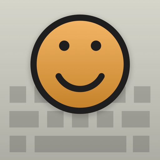 PictureKeys - create custom meme pictures to make your messages go viral! Icon