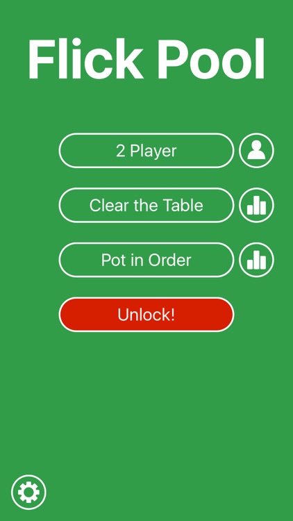 Flick Pool screenshot-0