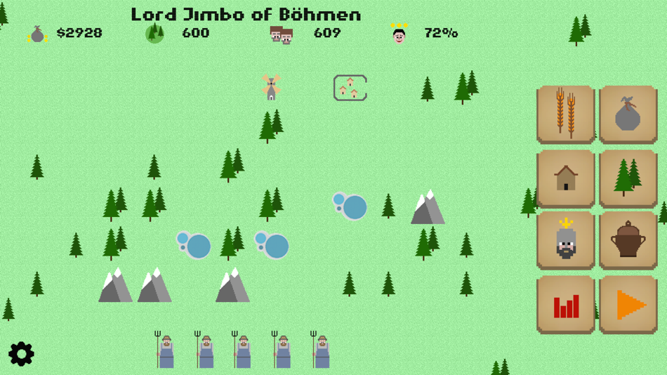#2. Kaiser 64 (iOS) 由: Johannes Tscholl