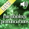 Microbiology Pronunciations Lite - iPadアプリ