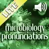 Similar Microbiology Pronunciations Lite Apps