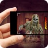 Scary Human Radar Prank app icon - Games app for iPhone
