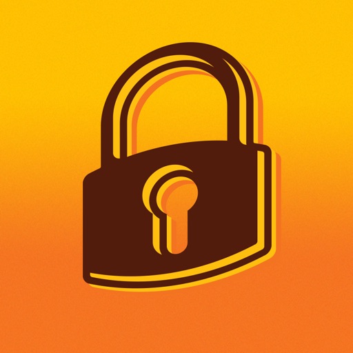 SafePassword for iOS icon