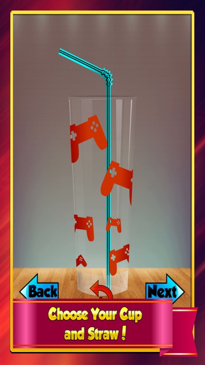 Slushie Maker Frozen Fun Carnival Drink Free Games