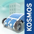 Smart Car Robotics - Add-on for the science kit by Thames & Kosmos