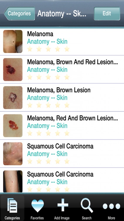 Cancer Images screenshot-4