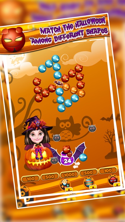 Witch Puzzle - Addictive Witch Puzzle Games and Fun to Play